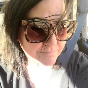 Meet your Posher, Jody